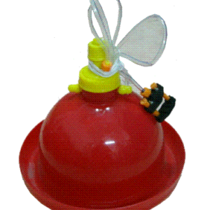 BEBEDEROS Y ACCESORIOS