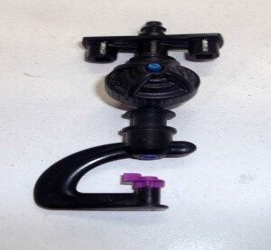 RIEGO MICRO ASPERSORES