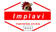 Implementos Avicola